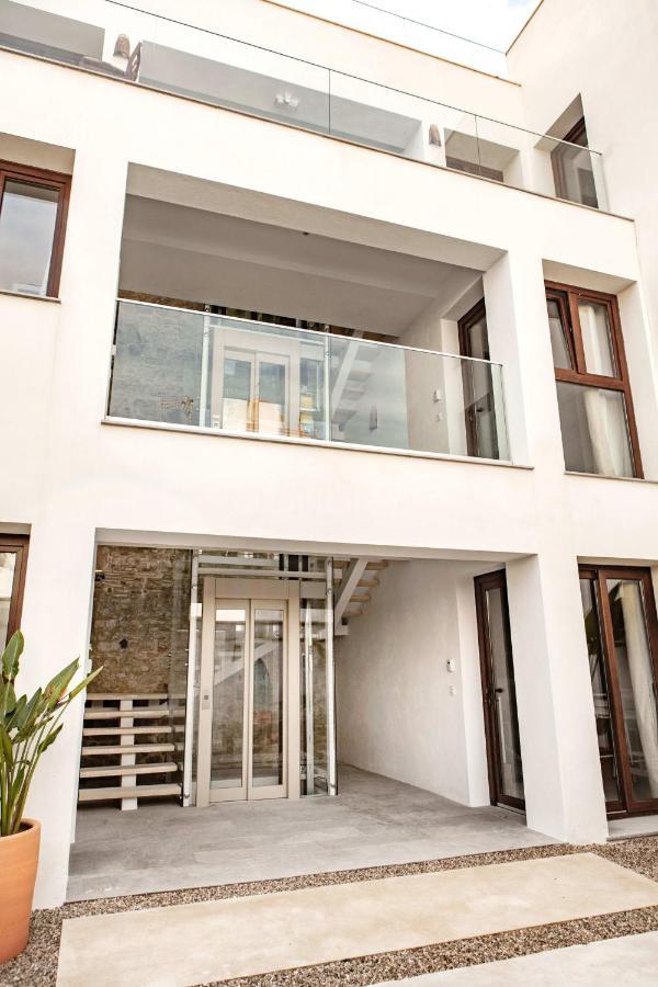 11 - La Guarida De Tarifa - Segundo A - Enjoy Tarifa Apartment Luaran gambar