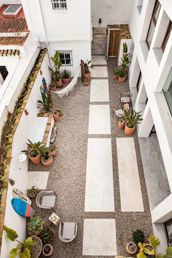 11 - La Guarida De Tarifa - Segundo A - Enjoy Tarifa Apartment Luaran gambar