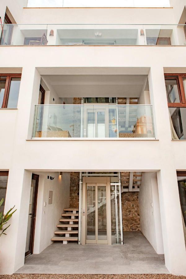 11 - La Guarida De Tarifa - Segundo A - Enjoy Tarifa Apartment Luaran gambar